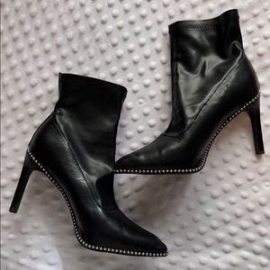 Nordstrom Booties